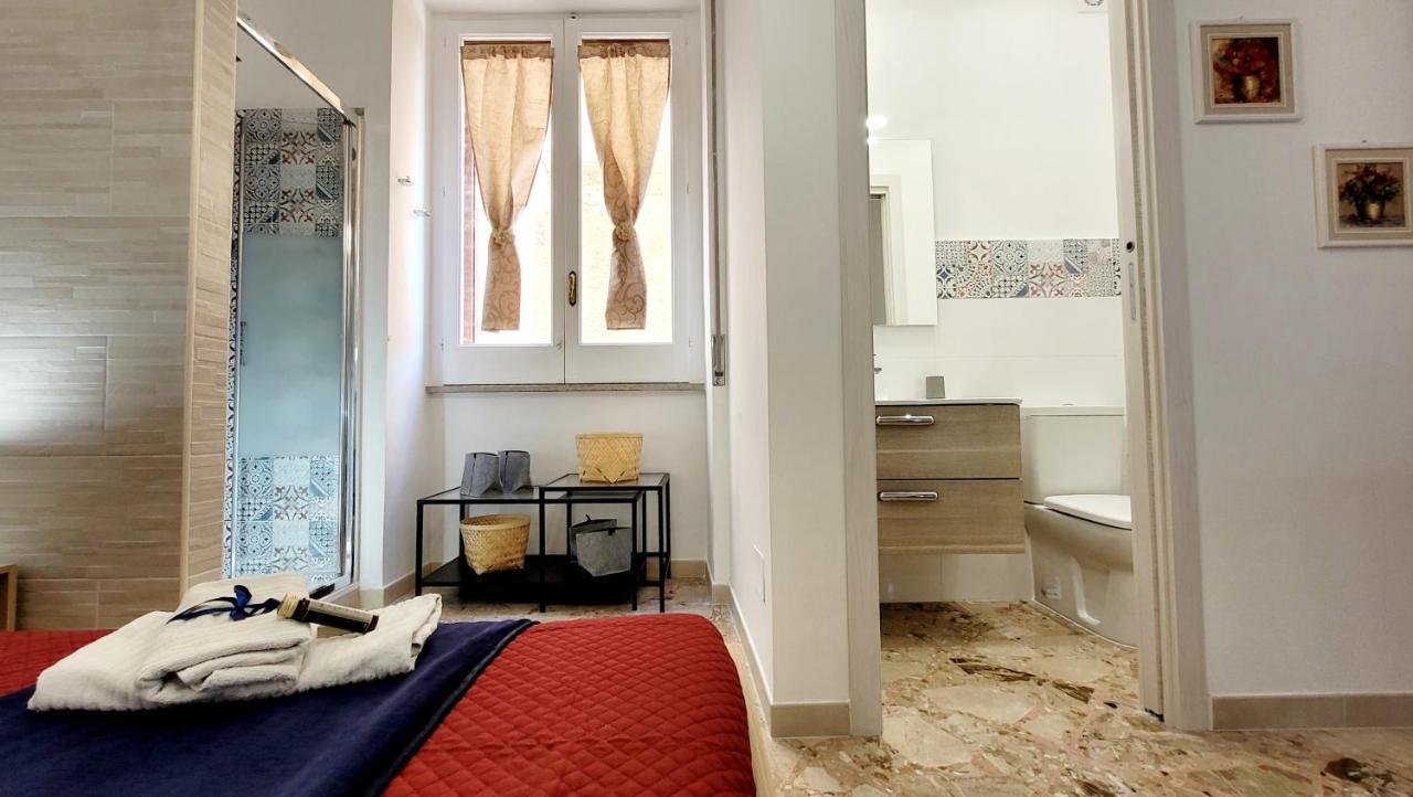 Zanzi 'S Charming Rooms 阿沃拉 外观 照片