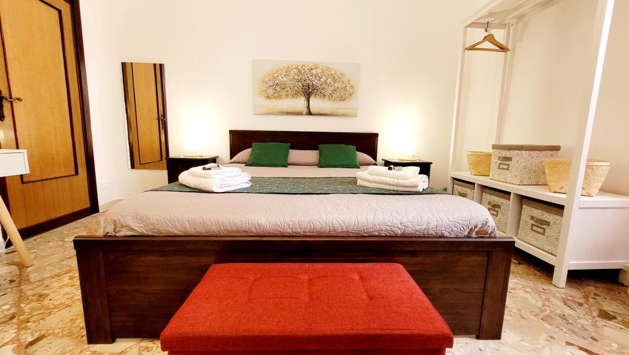 Zanzi 'S Charming Rooms 阿沃拉 外观 照片