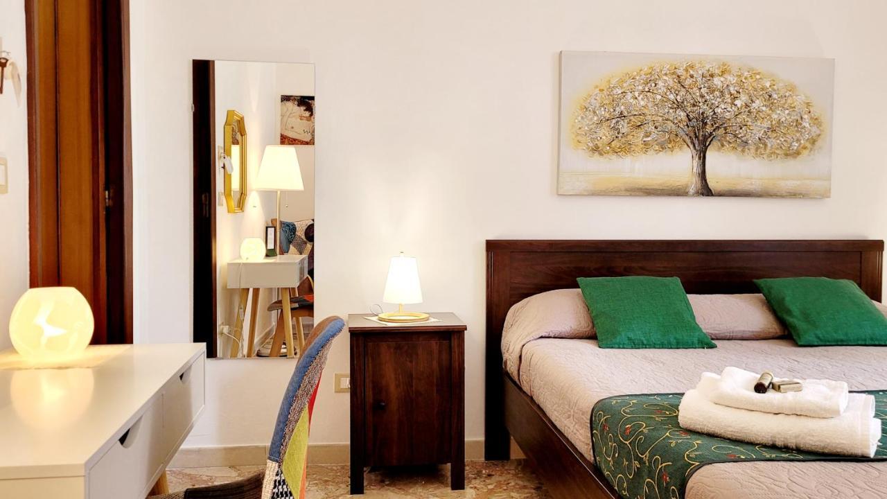 Zanzi 'S Charming Rooms 阿沃拉 外观 照片