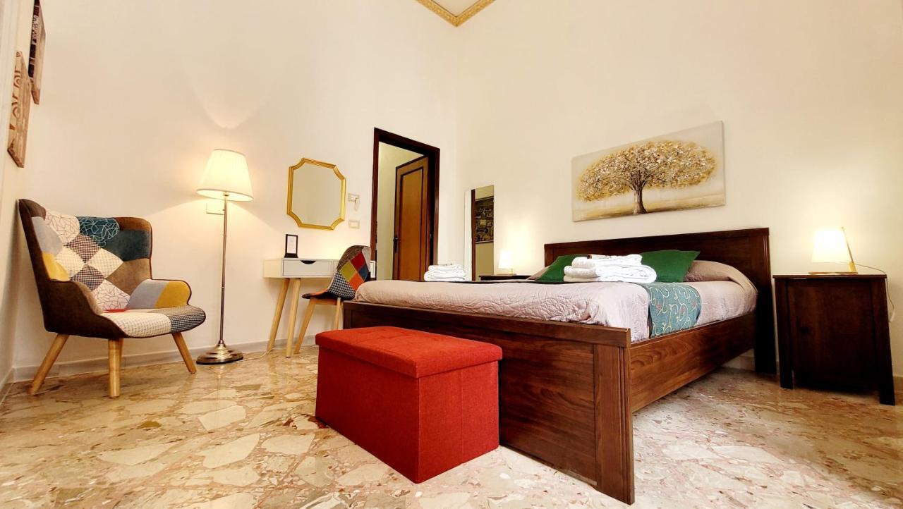 Zanzi 'S Charming Rooms 阿沃拉 外观 照片