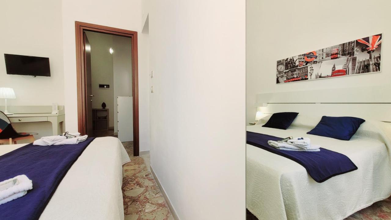 Zanzi 'S Charming Rooms 阿沃拉 外观 照片