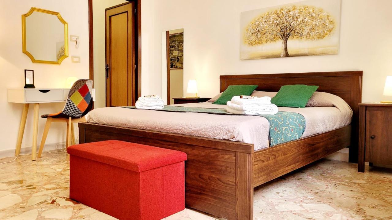 Zanzi 'S Charming Rooms 阿沃拉 外观 照片