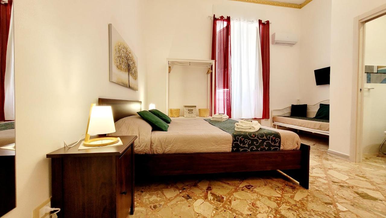 Zanzi 'S Charming Rooms 阿沃拉 外观 照片